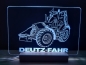 Preview: Deutz Fahr 6190